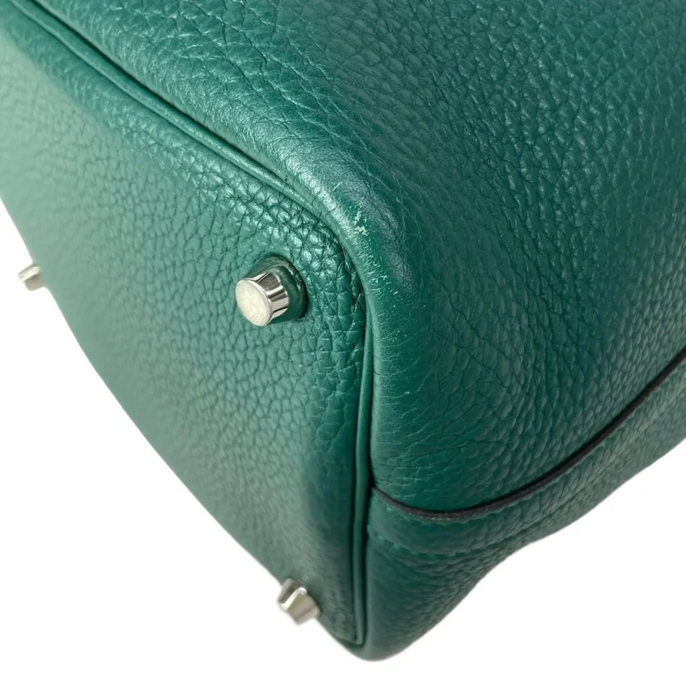 Hermès Picotin Lock PM Handbag - Picture 6 of 16